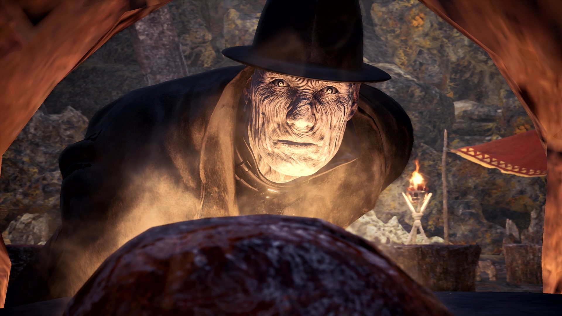 生化危机8公布全新消息!4代游戏vr版即将上线__财经头条