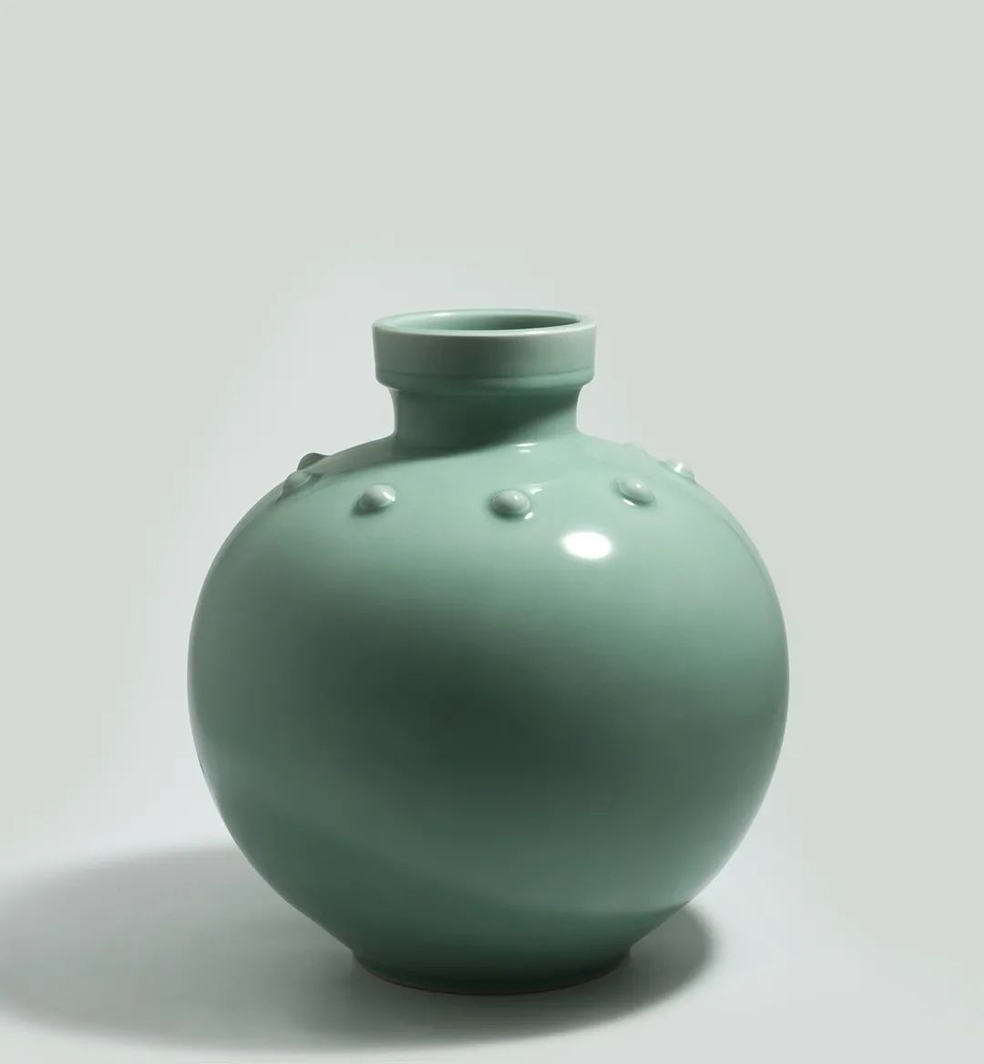 青出于蓝2021年龙泉青瓷传承与创新系列展展览