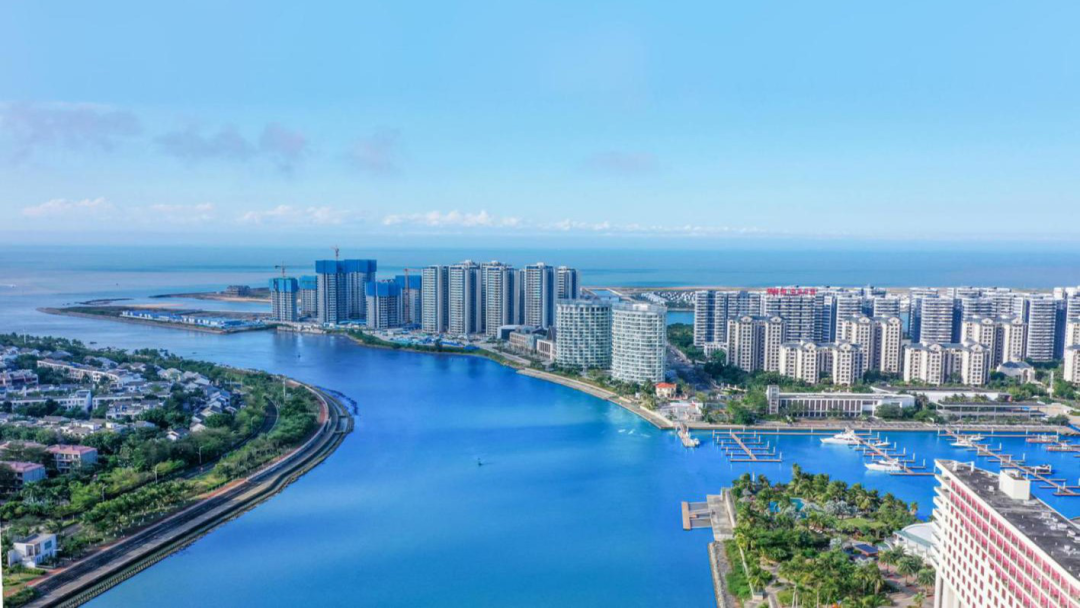 在线拍卖玩转房产海南的这些房源最低74折速抢海南赵述岛的星空