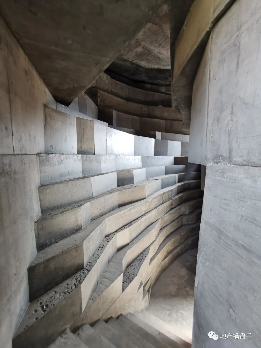 山谷音乐厅,阿那亚又一神级地标建筑来了 | 首发__财经头条