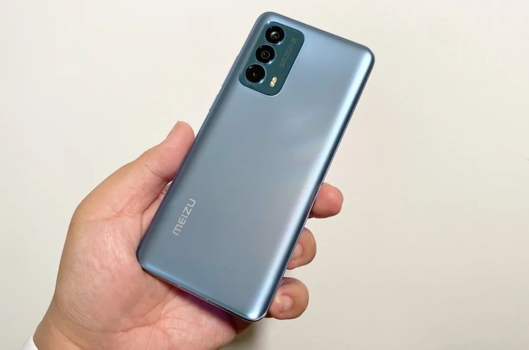 魅族18评测:轻薄不妥协的"三零"旗舰手机__财经头条