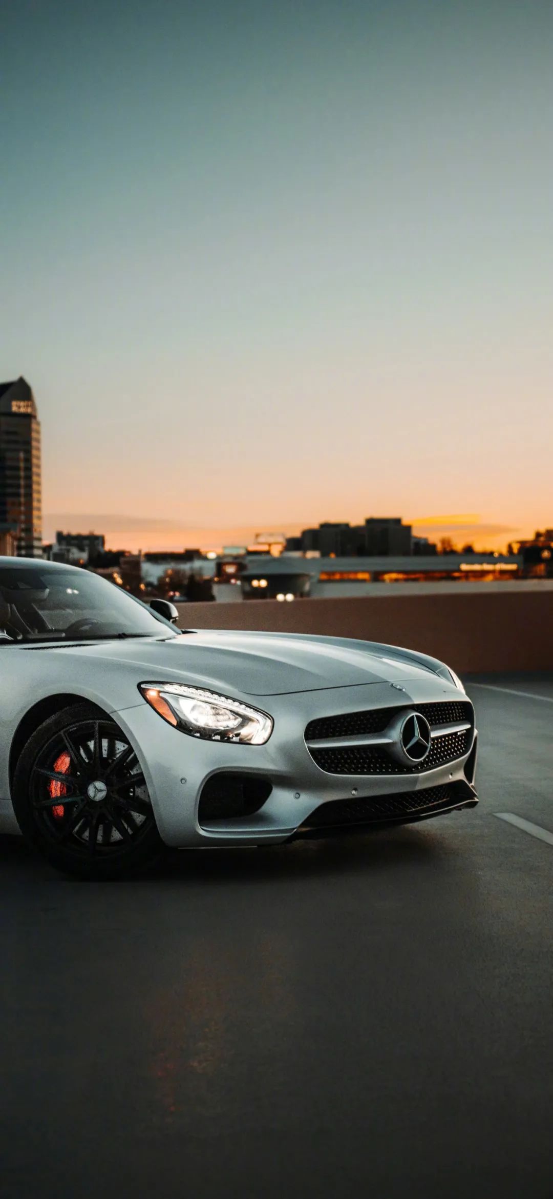 潮流壁纸精选|2021-04-01