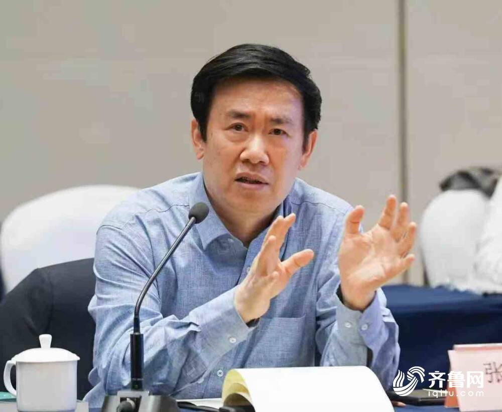 张炜小说力作爱的川流不息新书首发