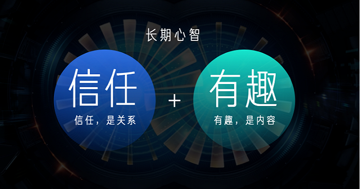 快手电商人设江湖