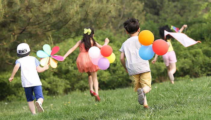 小长假带娃出行“灵感”，淘气包气球遨游周在京举行 | 文旅快报