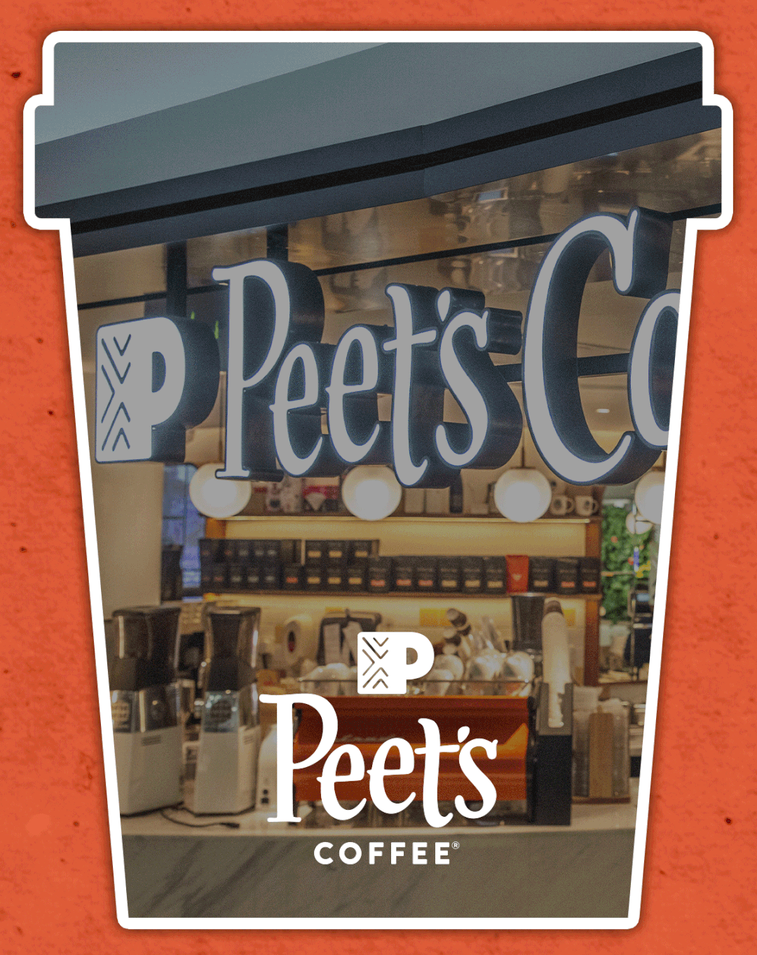 皮爷咖啡在线寻"巨星",一万杯咖啡免费送!