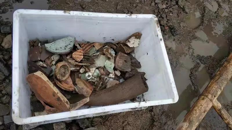 临沂跋山水库旧石器遗址在山东乃至全国罕见|遗址|石器|沂水县_新浪