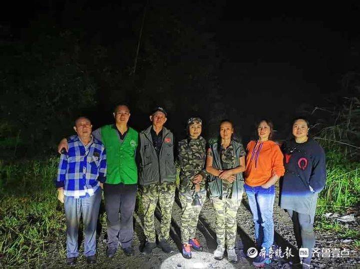 护鸟铁娘子刘懿丹救过上百万只鸟这就像打麻将会上瘾