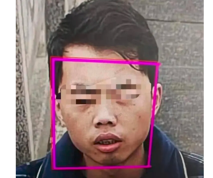 【法治热点早知道】男子涉嫌牵涉一年轻女孩和一对老人3条人命，被悬赏5万元通缉！知情人透露意外情况……休闲区蓝鸢梦想 - Www.slyday.coM