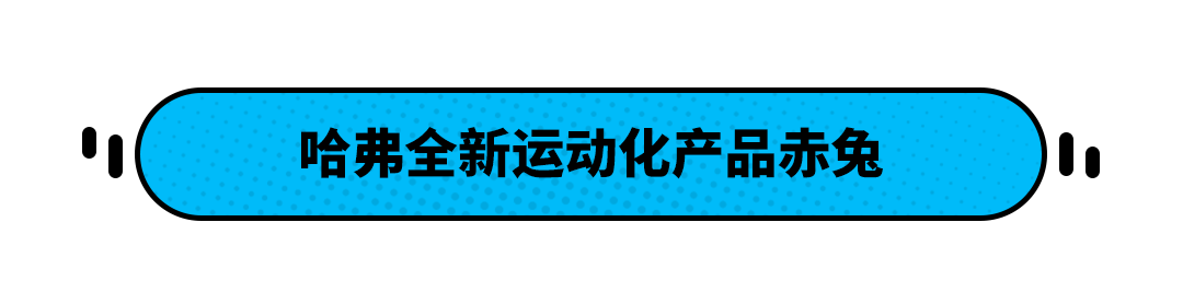 4.7L油耗/中型SUV！多加2万买它们 体验比H6翻一番！