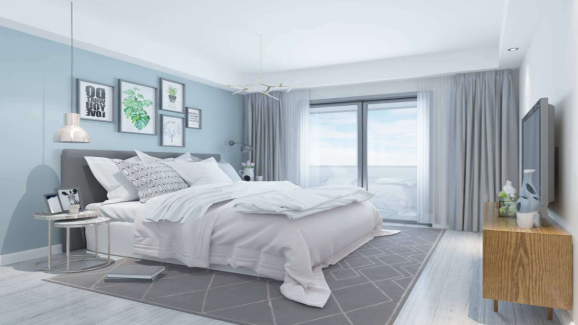 零压大床房和高级大床房区别酒店房间的选择技巧有哪些