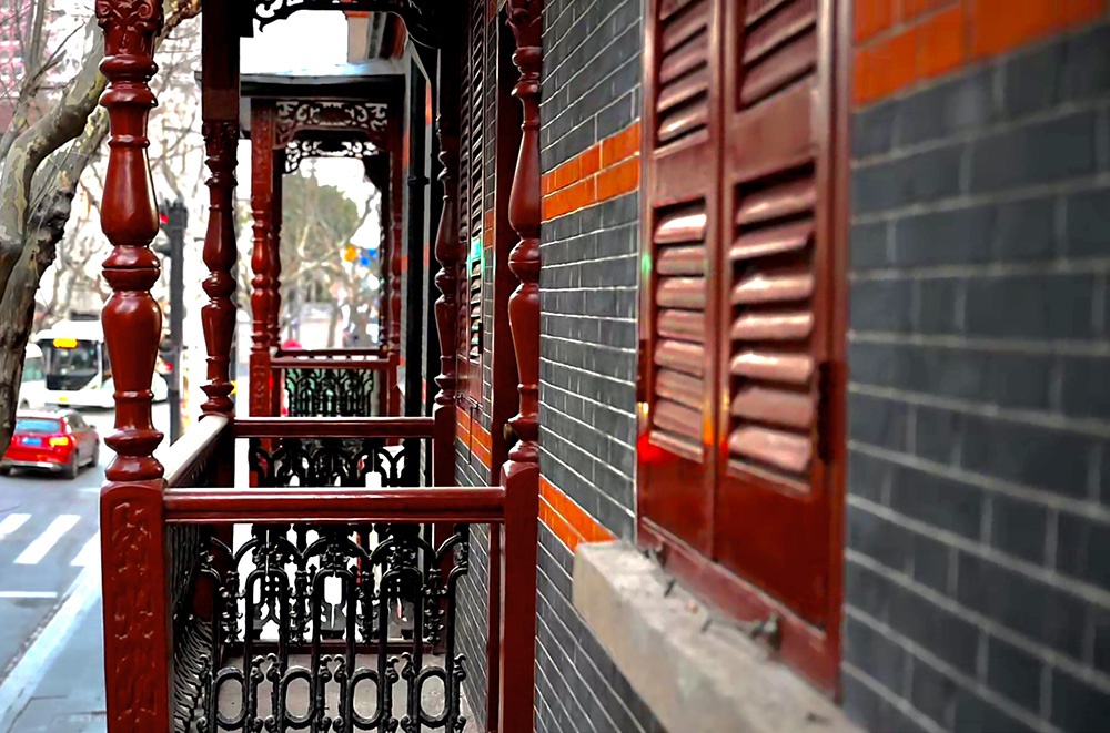 一大会址日记百年博文女校芳华再现经历了怎样的修缮