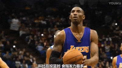 80的人犯错投篮最容易被忽视的细节