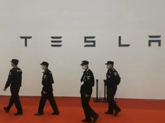 在线科技早餐：特斯拉回应车主维权，苹果春季发布会要来了休闲区蓝鸢梦想 - Www.slyday.coM