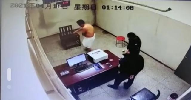 男子酒后猥亵朋友女儿，被抓时只围了一条毛巾休闲区蓝鸢梦想 - Www.slyday.coM