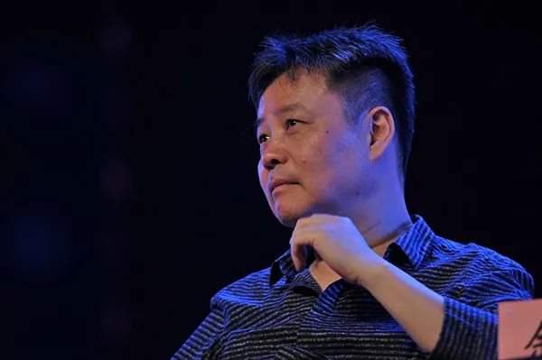 独家专访|余华的《文城》,完成了他年轻时的愿望|余华|活着|文城_新浪