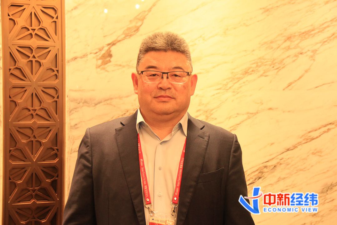 新冠疫苗越晚打越有效?听听康希诺生物董事长怎么说