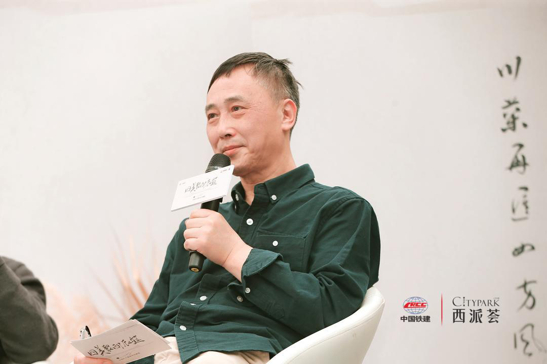 四美聚·西派筵 | 中国四大菜系浣花峰荟,以经典之名致敬经典|川菜