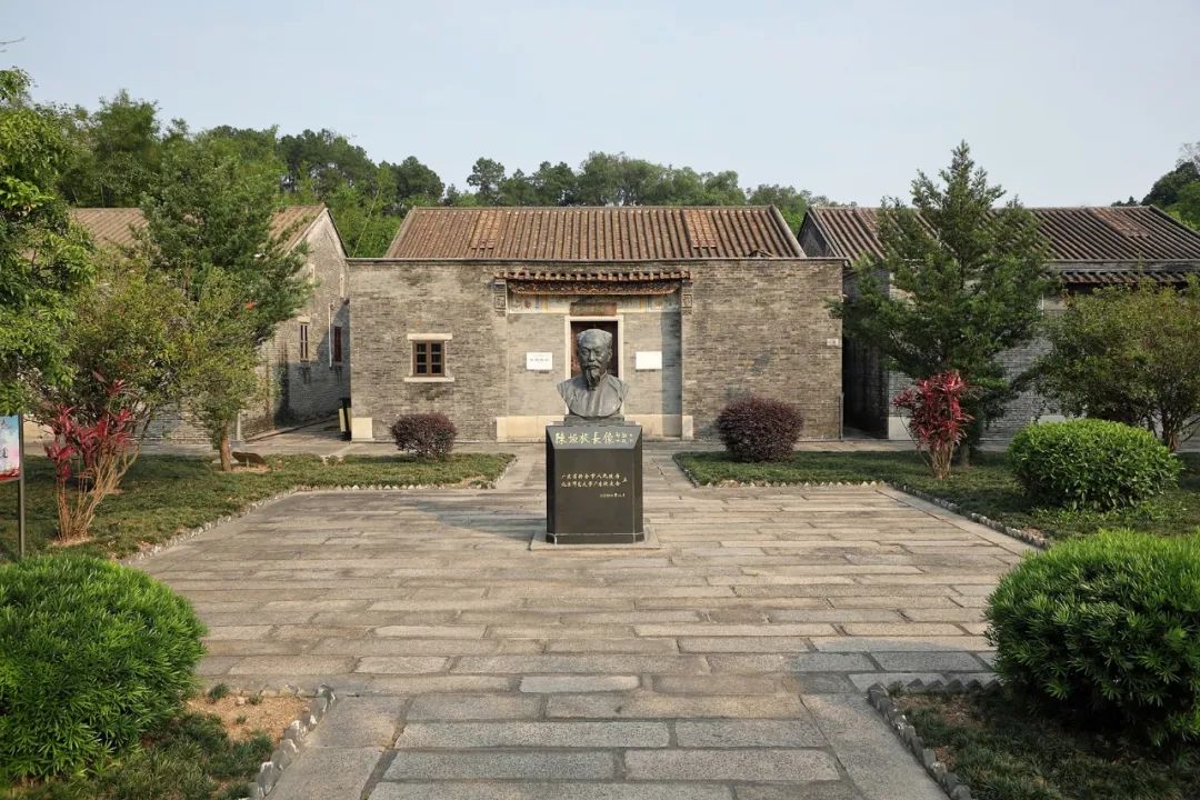 江门六条红色线路重磅出炉!"行走的党课"启程啦