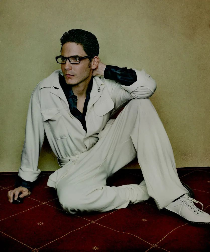 舔屏雅痞性感的泽莫男爵