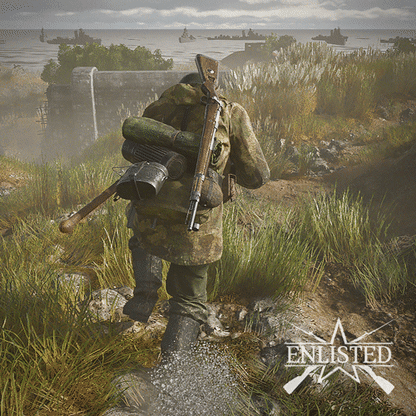 敢和ea较劲战地5不做的战争场面俄罗斯人自己做还免费