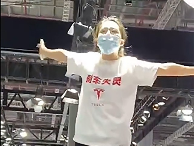 在线科技早餐：特斯拉回应车主维权，苹果春季发布会要来了休闲区蓝鸢梦想 - Www.slyday.coM