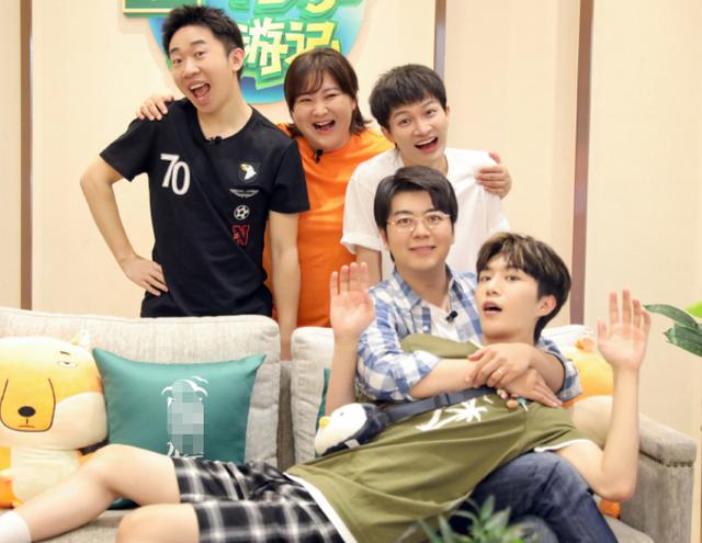 可不管梧桐导演如何邀请飞行嘉宾,大家反而最关心春游家族吧?