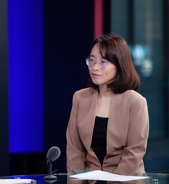 长三角一体化发展决策咨询专家陈雯:重乡村重发展 富生态富百姓