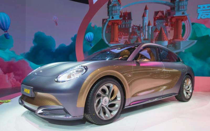 坦克独立、新车密集投放，长城汽车超级航母上线