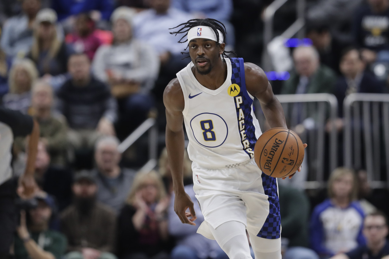 第十七周红黑榜:雷霆神将比肩众星 摆烂发动机齐头竞速