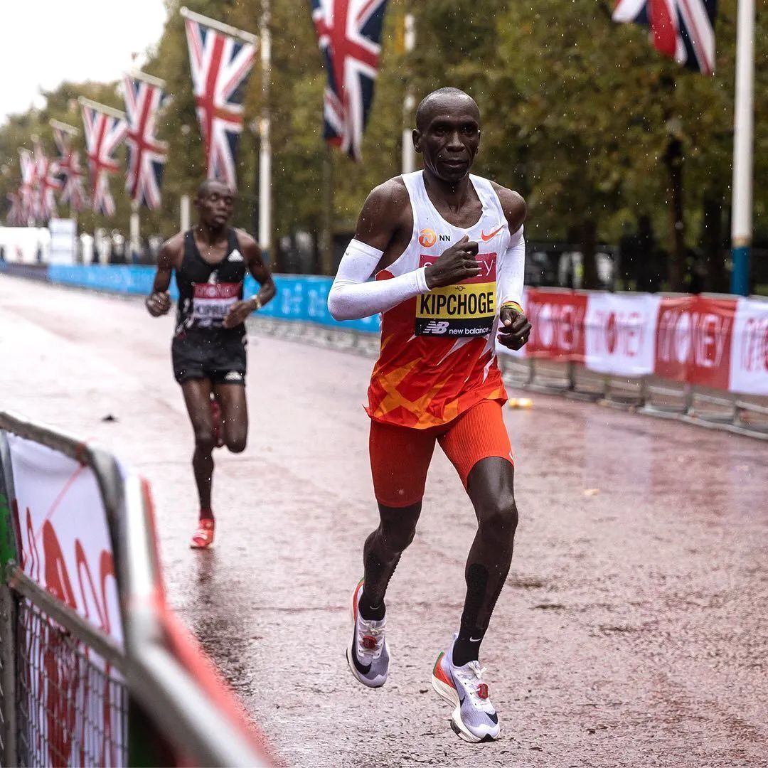 基普乔格|最后的战役|马拉松|基普乔格|贝克勒_新浪新闻