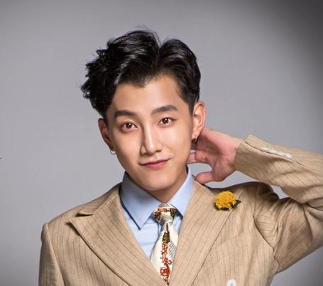 细数骊歌行中的90后小生们颜值高演技也不错许凯不是最帅的