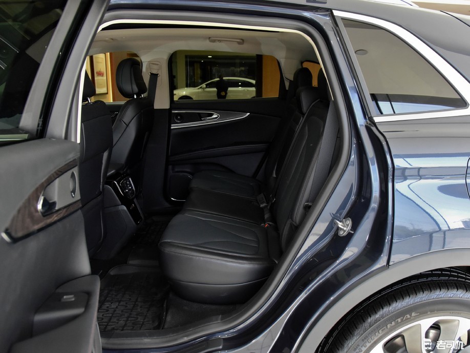 不一样的奢华体验 小哥带你一起看林肯航海家