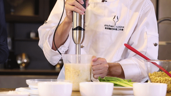 不用石膏卤水也能做豆腐方法简单比买的还好吃