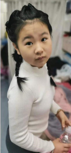 9天了!吉林市走失女孩妈妈说
