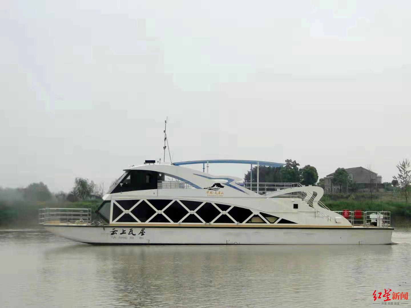 为进一步提升水运绿色发展水平,四川省在乐山,眉山,广元三市率先