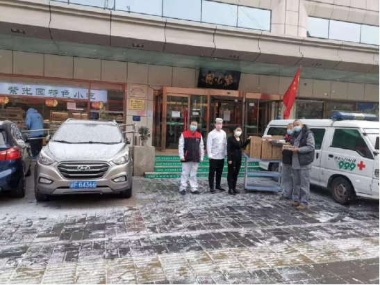 紫光园艾兴有:老字号传承的不只是招牌,而是产品和精神