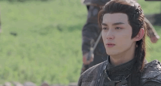 青年演员的演技大赏来了|吴磊|阿隼|黎簇_新浪新闻