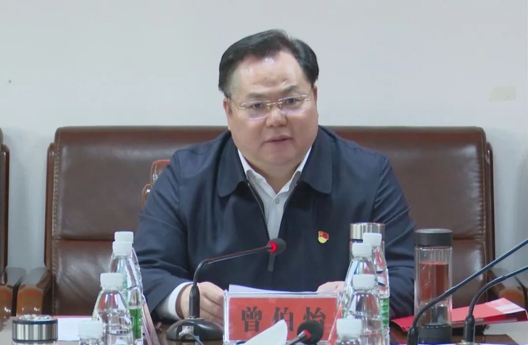 市领导段平屏,肖海文,王建农,市人民法院院长龚新连参加会议.