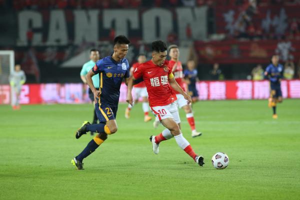 广州队22广州城图