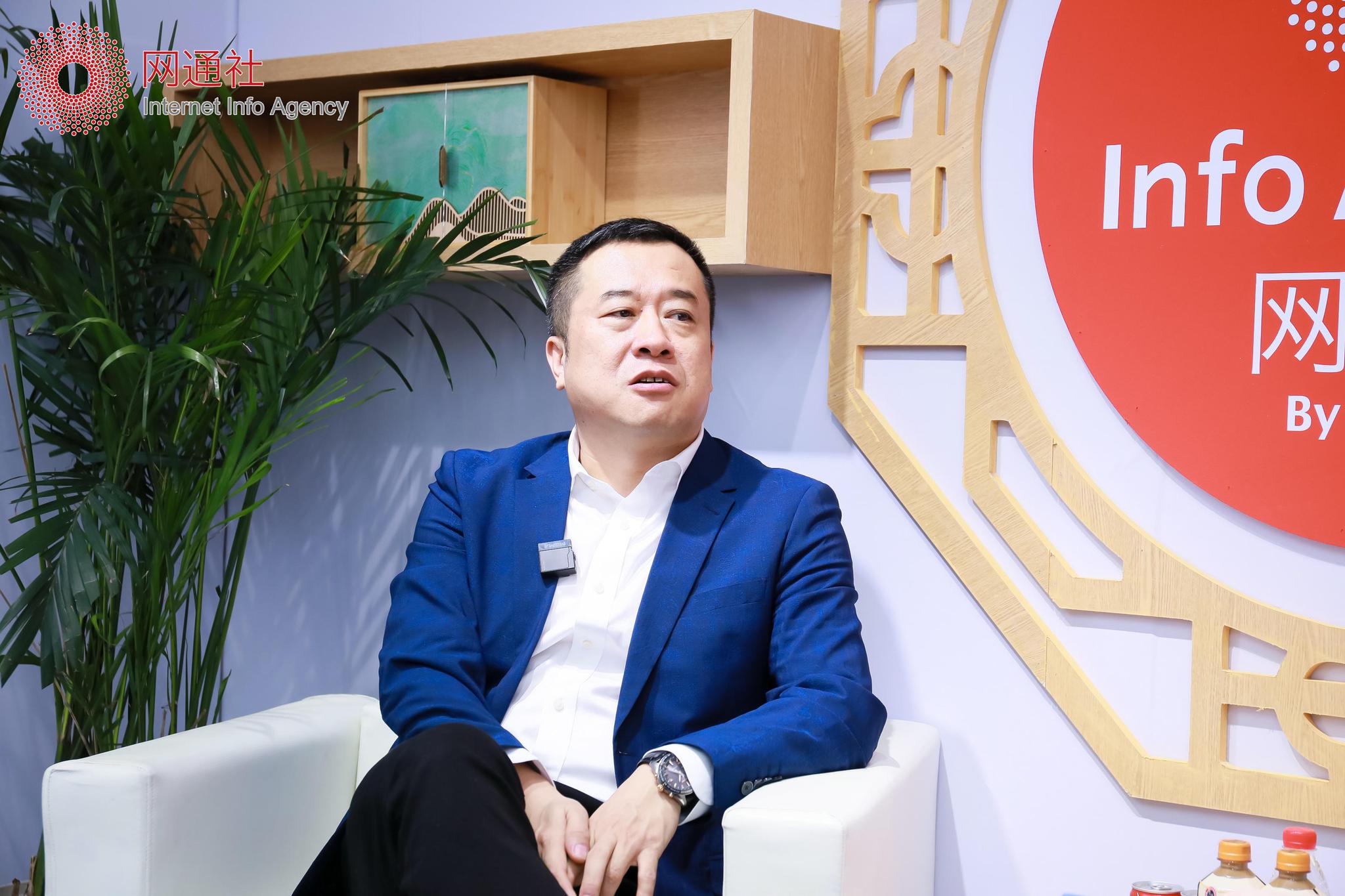 长安福特王金海践行更符合中国的整体策略