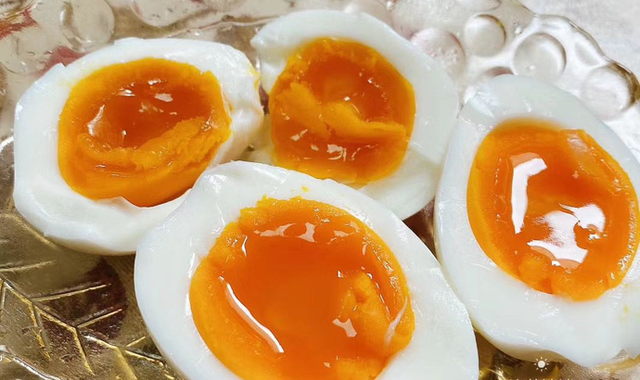 生活百科|原来半熟蛋才最有营养|鸡蛋_新浪新闻
