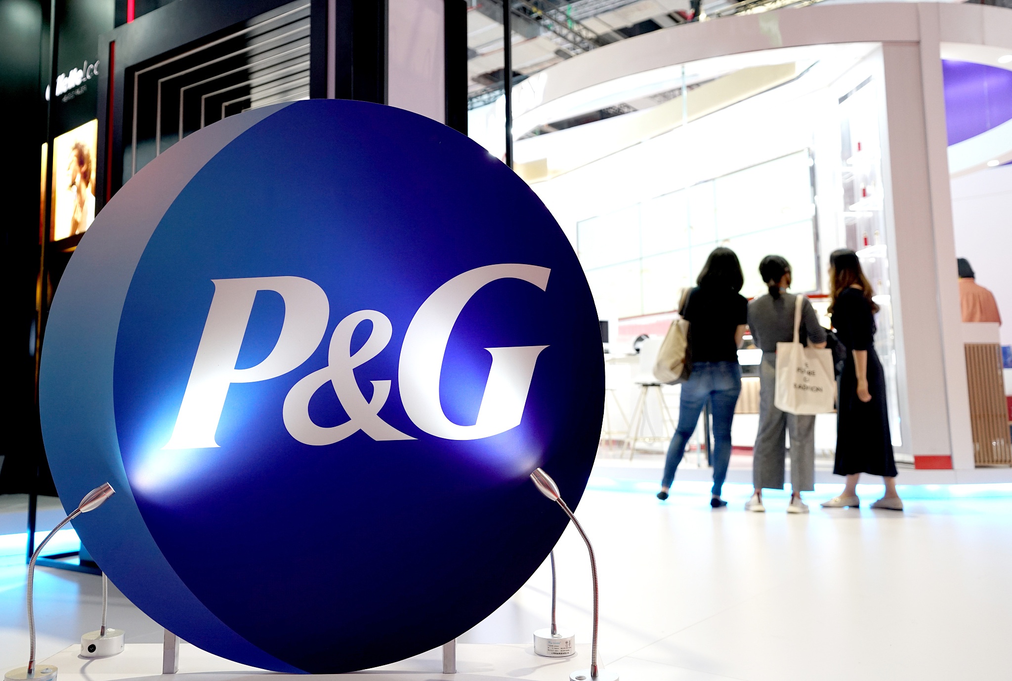 宝洁要涨价!2020财年净赚130亿美元,中国区olay和sk-ii是主力__财经头