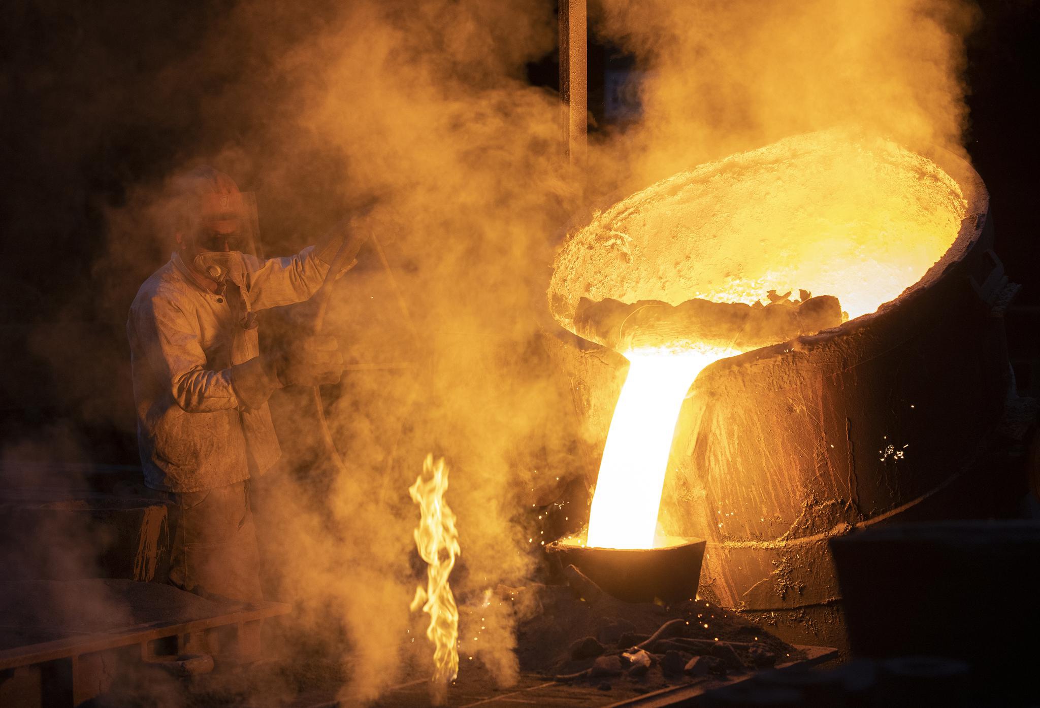 机床企业数字化改造显成效