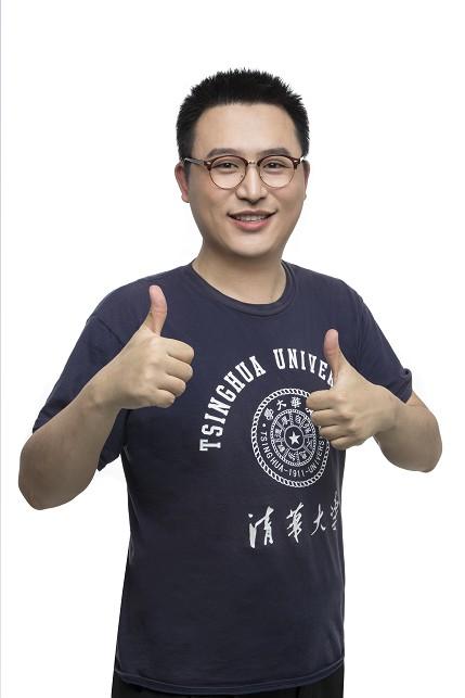 "清华学霸"王西蒙老师,让优质的教育触手可及