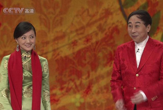 冯巩演春晚小品,安排过好几个托儿,其中有他的徒弟