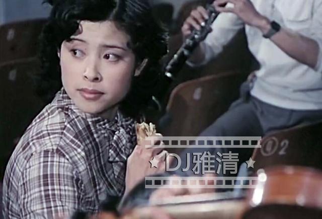 李小燕80年代美女明星今演小舍得中无情妈与徐敏恩爱18年