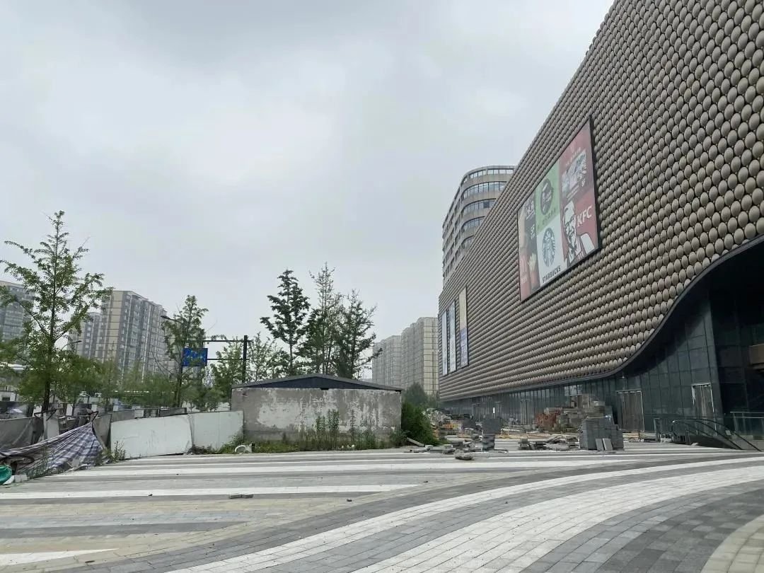 起拍价4.5亿!港龙城再登阿里法拍,何时是个头?