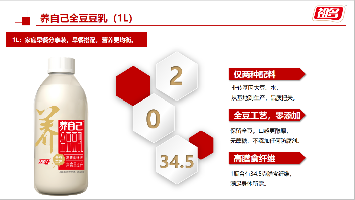 祖名股份参加2021中国国际大豆食品加工技术及设备展览会__财经头条