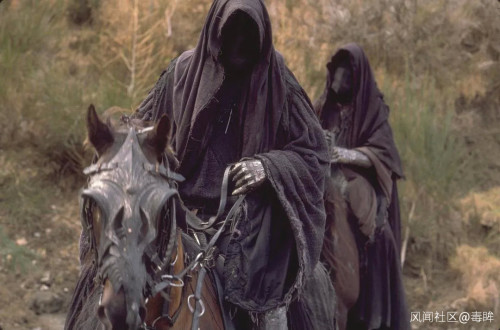 被这届观众"嫌弃"的《指环王》|指环王|恐怖幽灵|托尔金_新浪新闻